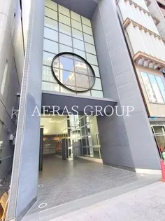 Feel A渋谷【14階】の外観