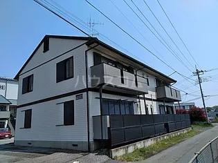 ラ ベルドールBの画像