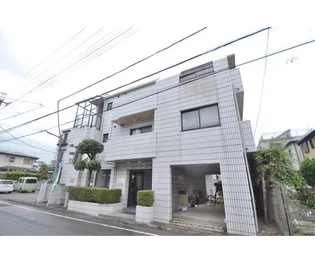 センチュリー立川の画像