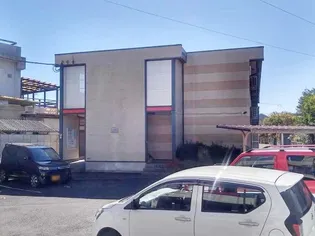 レオパレス西本町壱番館の画像