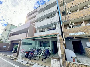 ULTIMATE ONE BLDG宇品の画像