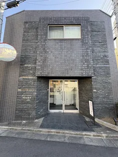 フェニックス池袋弐番館【3階】の外観