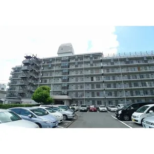 ローズハイツ野田愛宕の画像