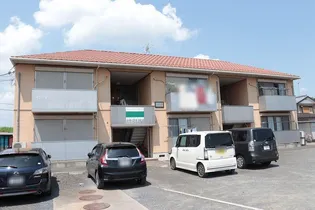 シャーメゾンさくらの画像