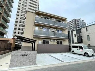 フェリーチェ舟入の画像