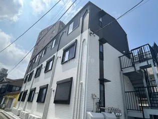 アクシスコート大和の画像