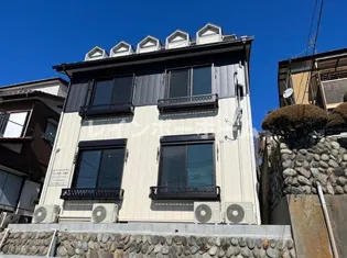 タクト成増参番館の画像