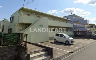 マンションみどりの画像