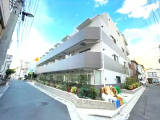 アイルプレミアム向島の画像