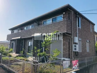 メゾンつつじが丘の画像