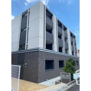 コート ルージュ片倉の画像