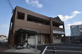 パステルコート二上の画像