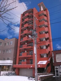 エンドレス三井北16条の画像