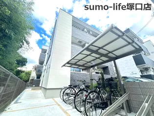 フジパレス尼崎三反田I番館の画像