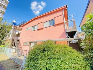 小菅ハイツの画像