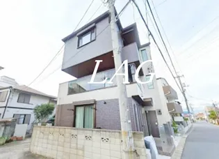 Avance アヴァンス【1階】の外観