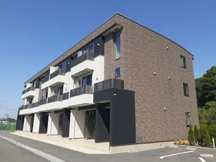 メゾン ド リアンXIIの画像