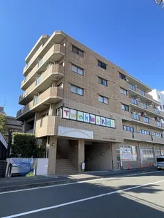 ハーモニーヒルズ中川の画像