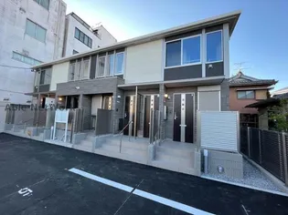 カーサ エデンの画像