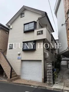 祐天寺グリーンマンションの画像