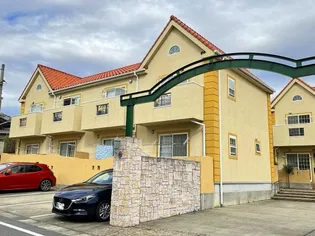 シーアイエス鴛鴨 A棟の画像