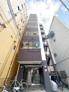 サンクチュアリ北梅田の画像