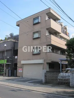 ロイヤルパレスIIの画像