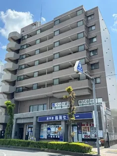 エスタシオン吉川の画像