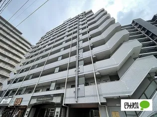 ライオンズプラザ川口本町の画像