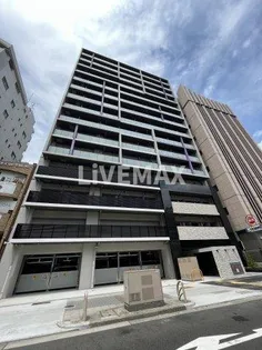 SーRESIDENCE上前津駅前の画像