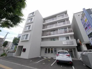 NsK BLD.【5階】の外観