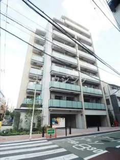 アーバネックス南品川IIの画像