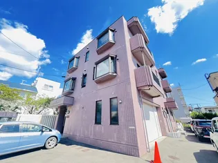 ノースカネサハイムの画像