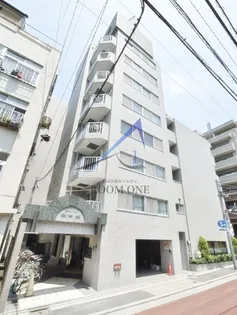 菱和パレス飯田橋の画像