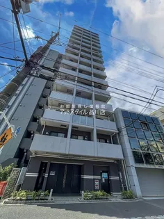 グラントゥルース大森ライズの画像