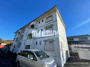 グリーンガーデンの画像