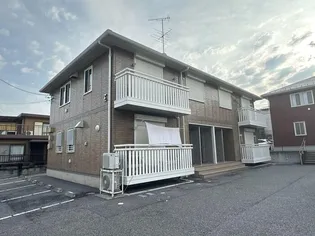 グリーン リーフ熊倉 Bの画像