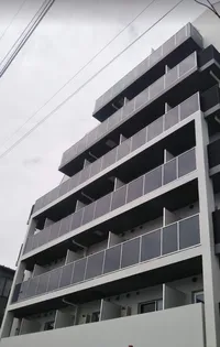 プラウドフラット清澄白河IIの画像