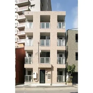 ノヴェル大須【3階】の外観