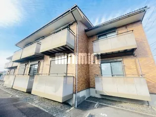 サンステージ大倉の画像