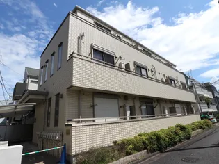 アーク グレイスの画像