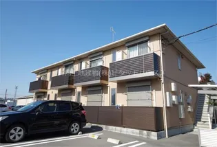 マルシェ Bの画像