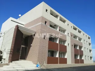 リバーサイド桜坂の画像