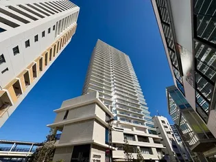 THE TOWER 湘南辻堂の画像