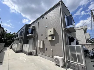 ヴィラ北松戸の画像