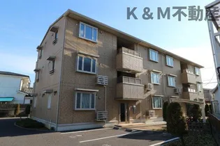 ソレーユソシア柏の画像