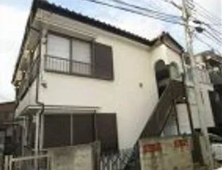 雪ヶ谷ハウスの画像