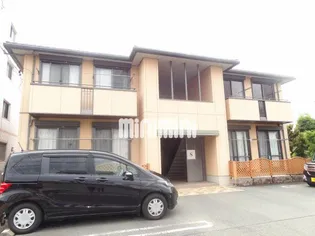 MAST TOWN愛野II Sの画像