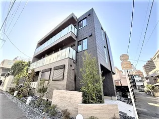 Grand Classe (グランクラッセ)【2階】の外観