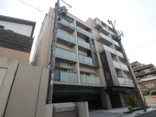 MAIN STAGE 甲子園口【2階】の外観